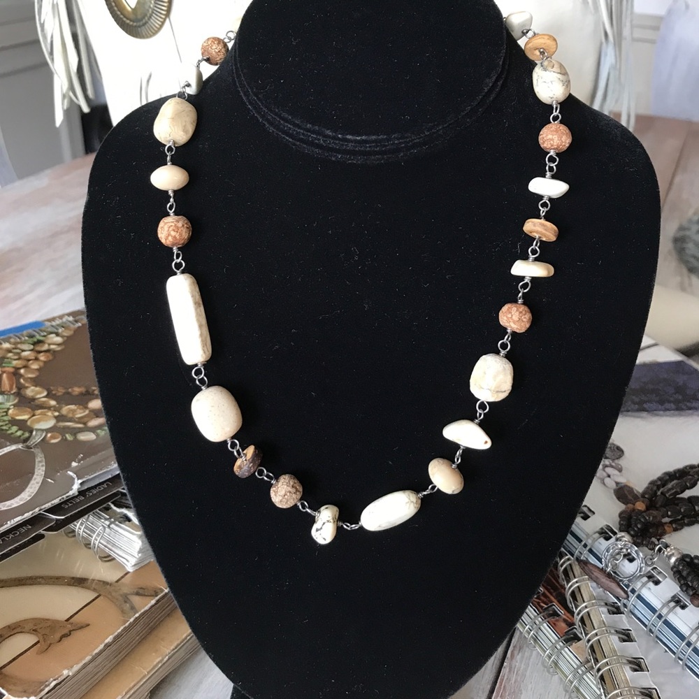 SIlpada jewelry